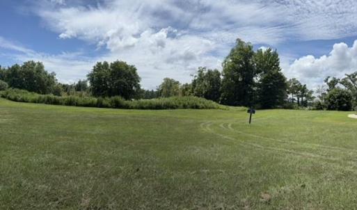 View from front street