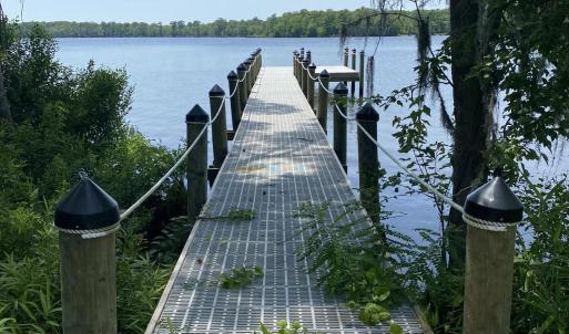 Samon Creek Dock Lot 149
