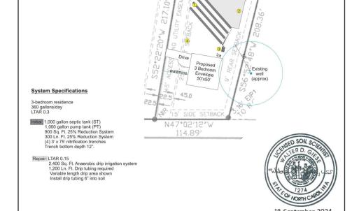 Lot 2 Midway Rd Site Plan-1