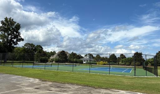 Tennis