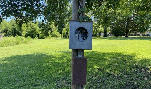 Electric meter