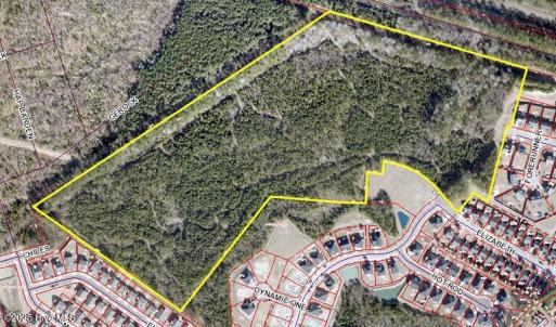 43.8 Acres Derby Park Phase Eight