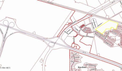 43.8 Acres Derby Park Phase Eight