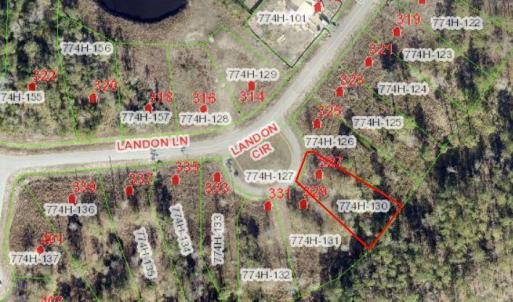 327 Landon