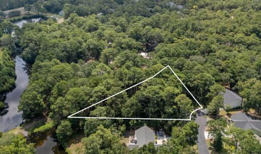 778 Lakeside Drive - Lot Lines2
