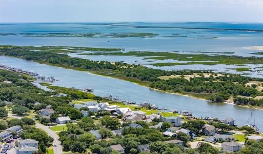 Taylor's Creek