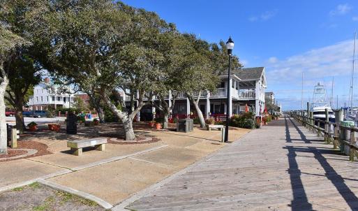 Town Boardwalk