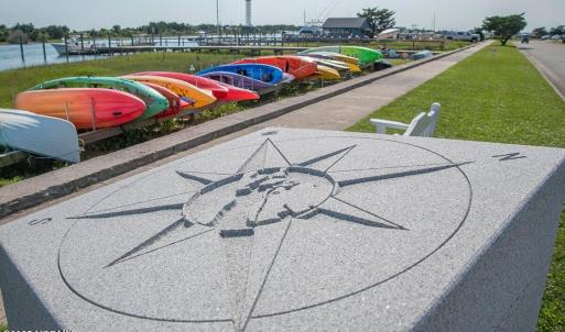 Fisherman's Park