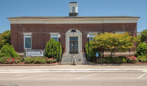 Town Hall