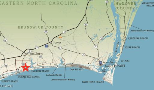 TW Local Map