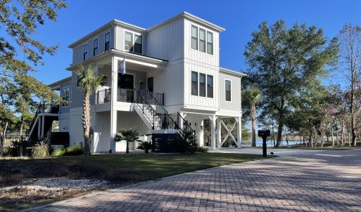 Lot #13 Home