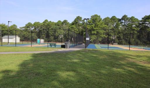 Courts