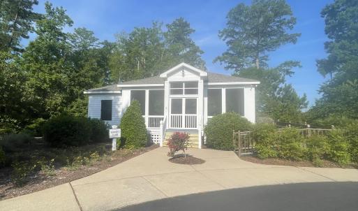 Club House