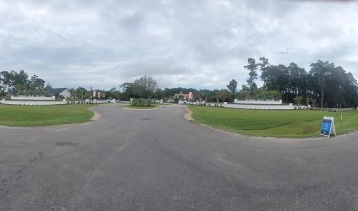 Panoramic Vie of Entry