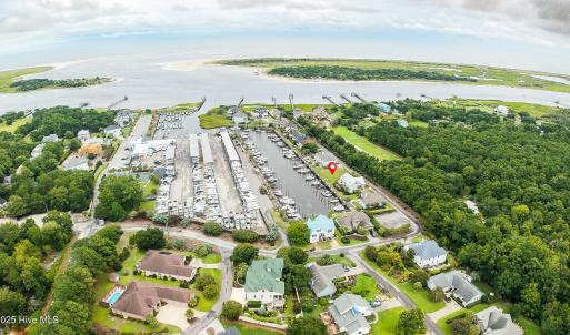 911 Radnor Road Pin 3