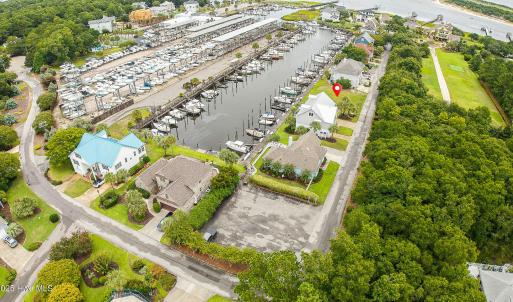 911 Radnor Road Pin 2