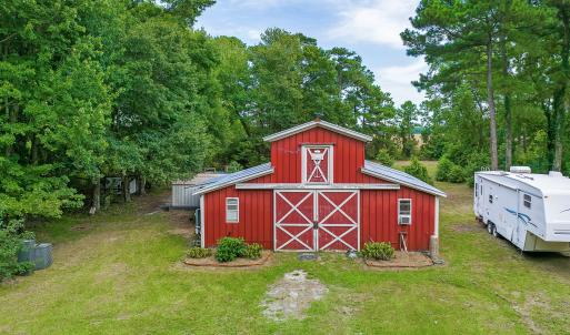 727 Crow Hill Road