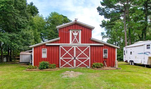 727 Crow Hill Road