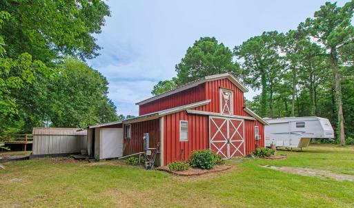 727 Crow Hill Road