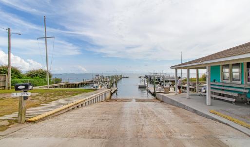 Cape Pointe Marina