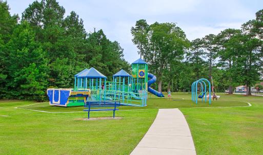 Eastern Park