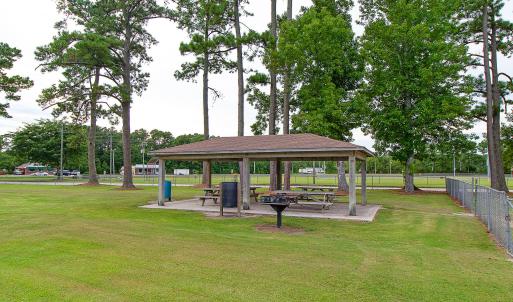 Eastern Park