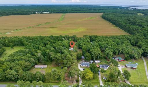 Approximately 2 acres in Straits