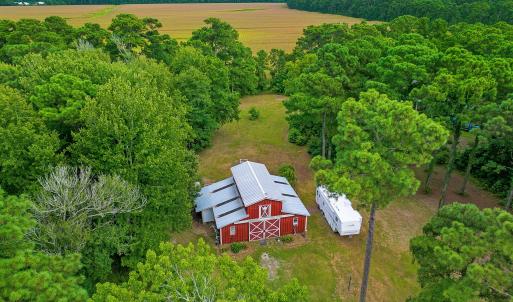 Approximately 2 acres in Straits