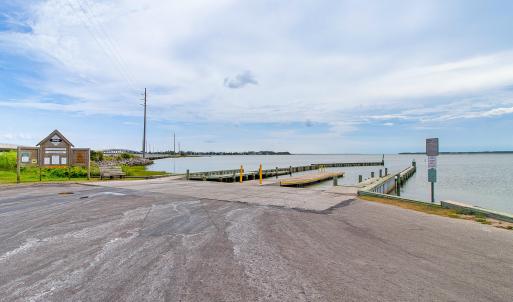 Straits Landing Boating Access