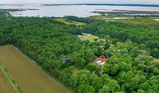 Approximately 2 acres in Straits