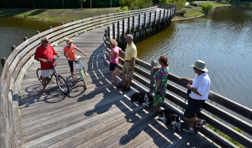 2-Walking and biking trails