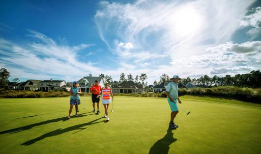 7-CFN golf