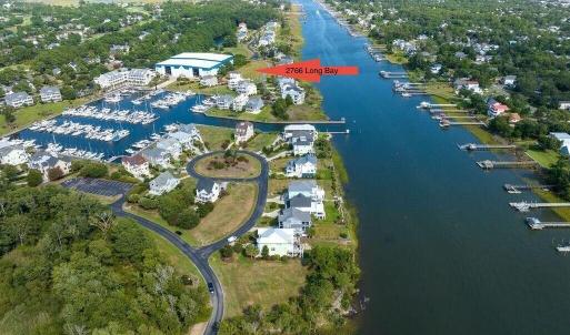 2766 Long bay - photo 2 - aerial - with