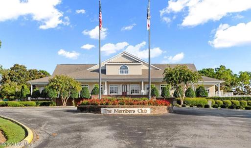 members club