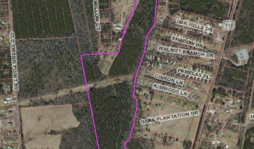 gis aerial