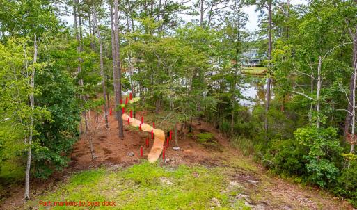 Path Markers