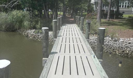 Dock