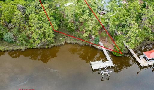 Dock Aerial
