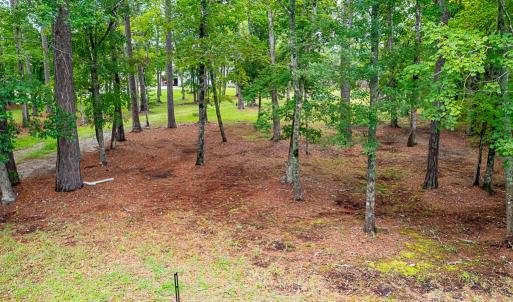 Lot Frontage