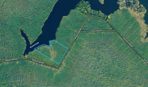 Satellite Photo