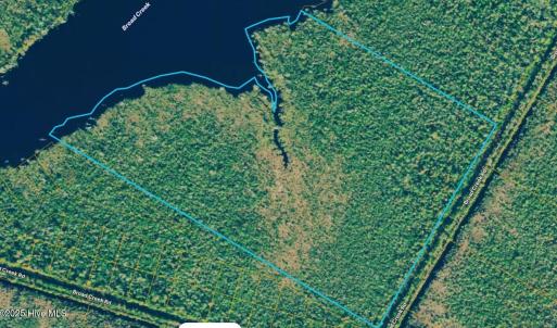 Property Outline