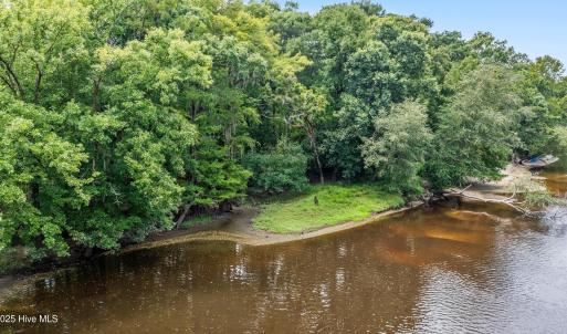 NE Cape Fear River