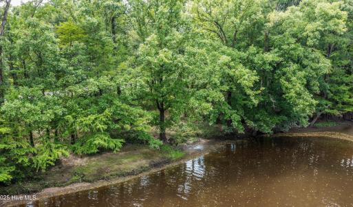 NE Cape Fear River
