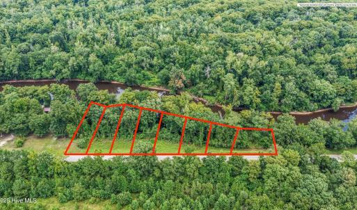 Lots 4-11 Catfish Bend West