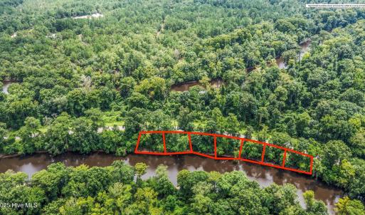 Lots 1-7 Catfish Bend East