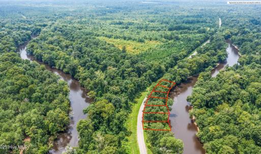 Lots 1-7 Catfish Bend East