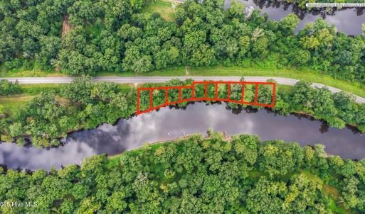 Lots 9-18 Catfish Bend East