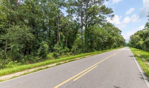 State Roadfrontage