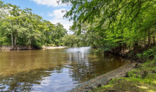 NE Cape Fear River
