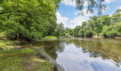 NE Cape Fear River